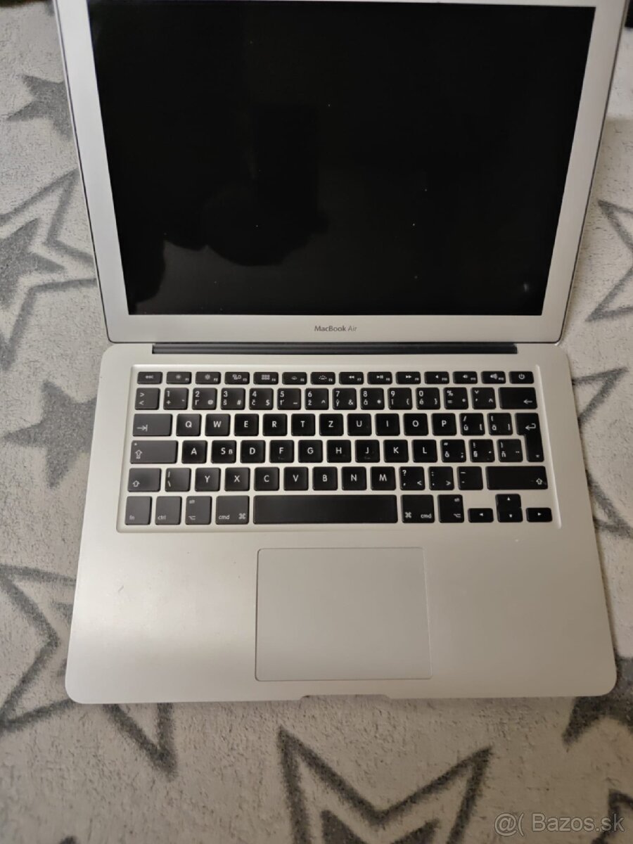 Apple Macbook Air 13 2015 - 3