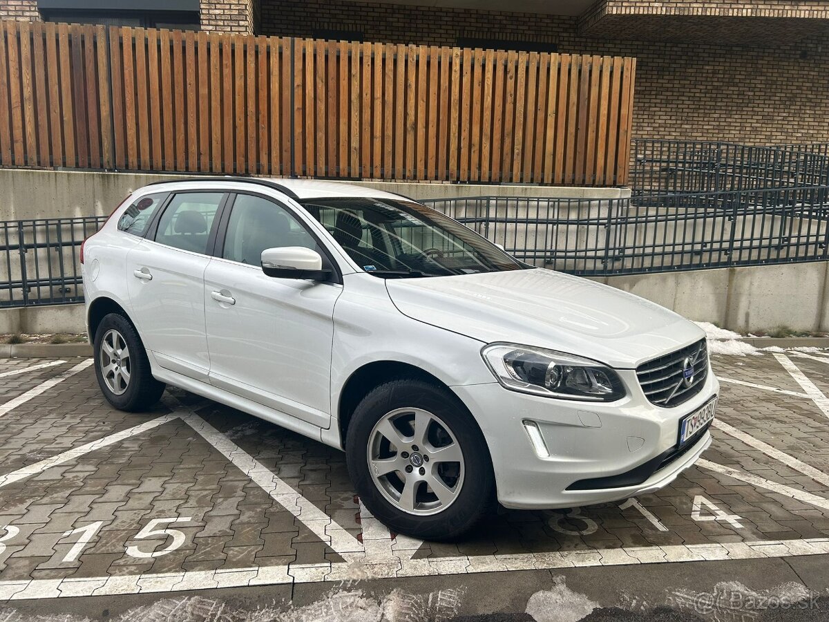 Volvo XC60 - 3