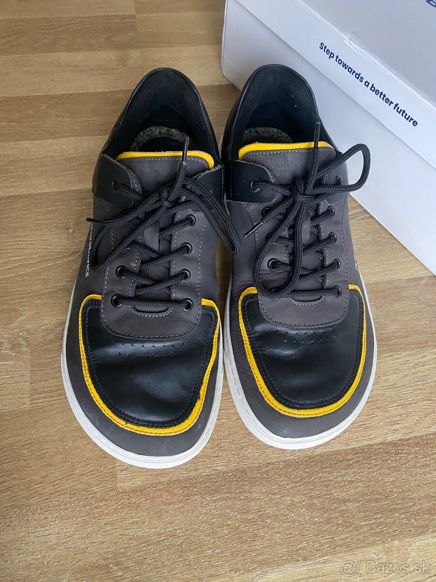 Panske barefoot tenisky barebarics - 3