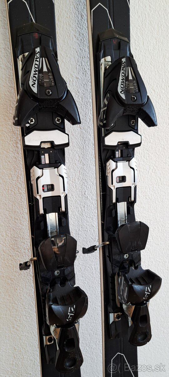 Stockli Laser SX 170cm - 3