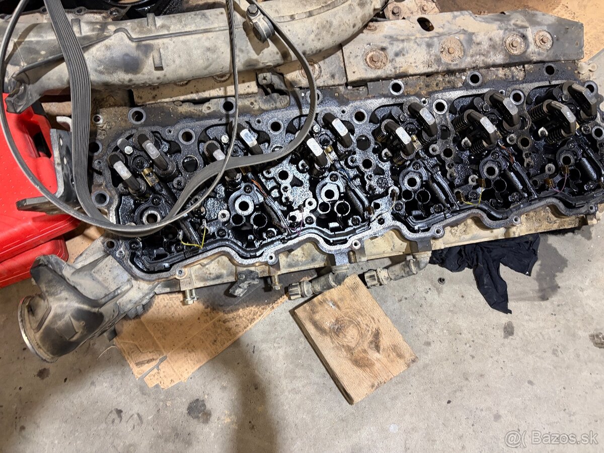 DAF PACCAR MX 340 S2 - 3