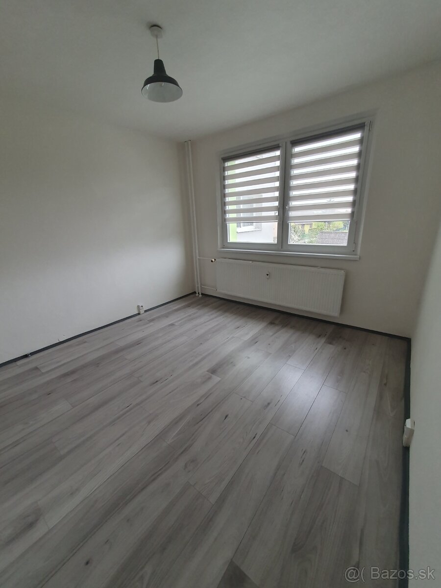 Ponukam na prenajom - 3