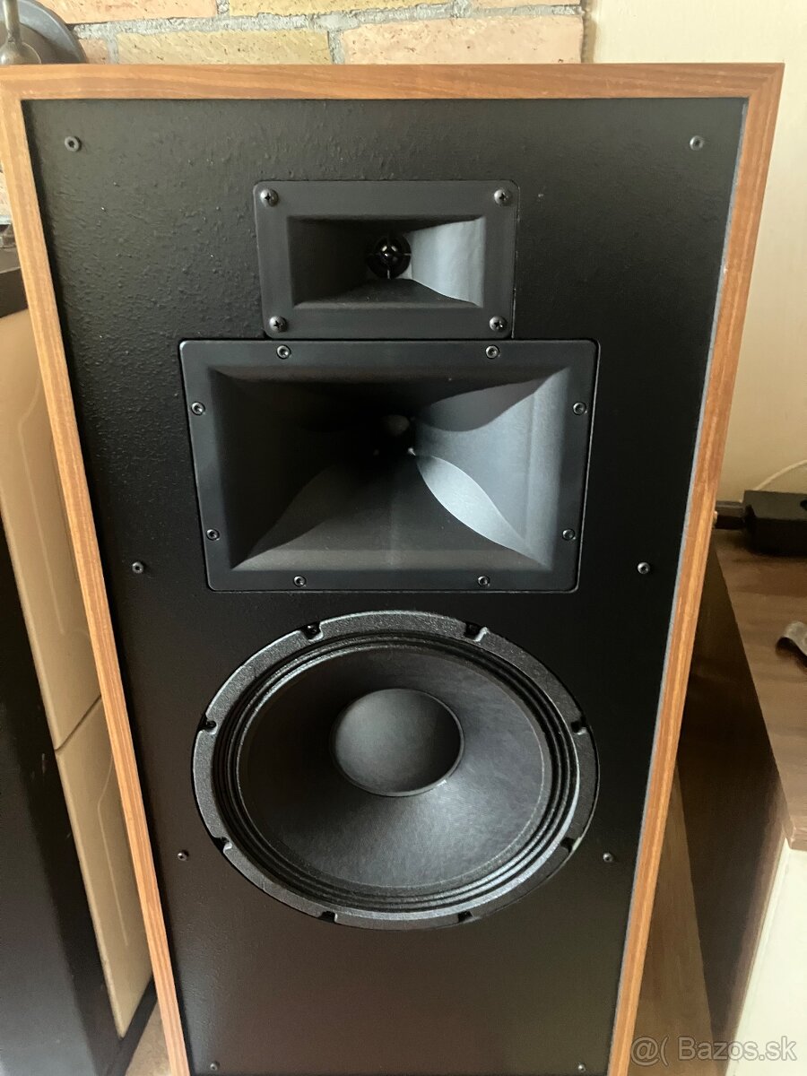 KLIPSCH FORTE 3 - 3