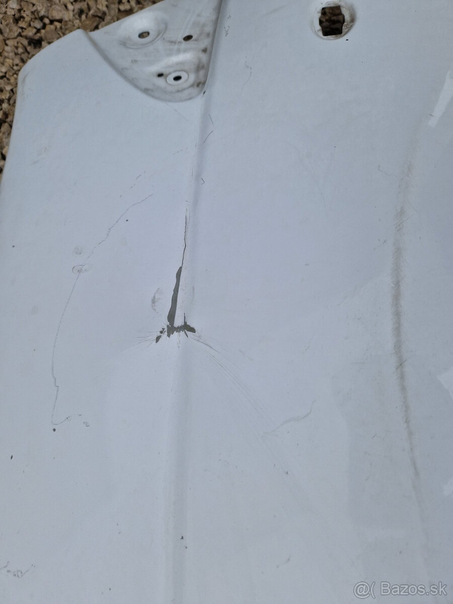 Blatník Citroen Jumpy - 3