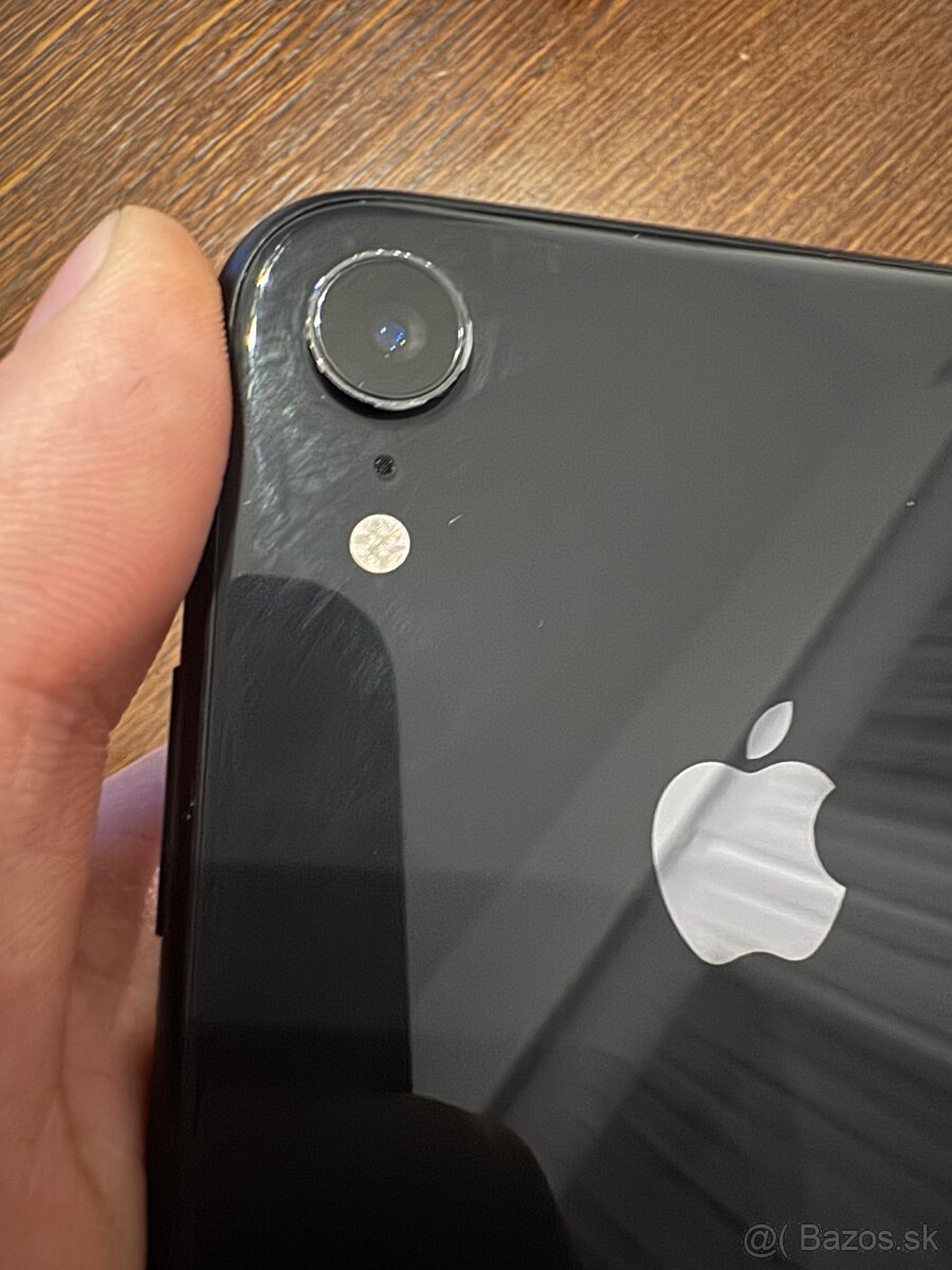 iPhone XR 64GB - 3