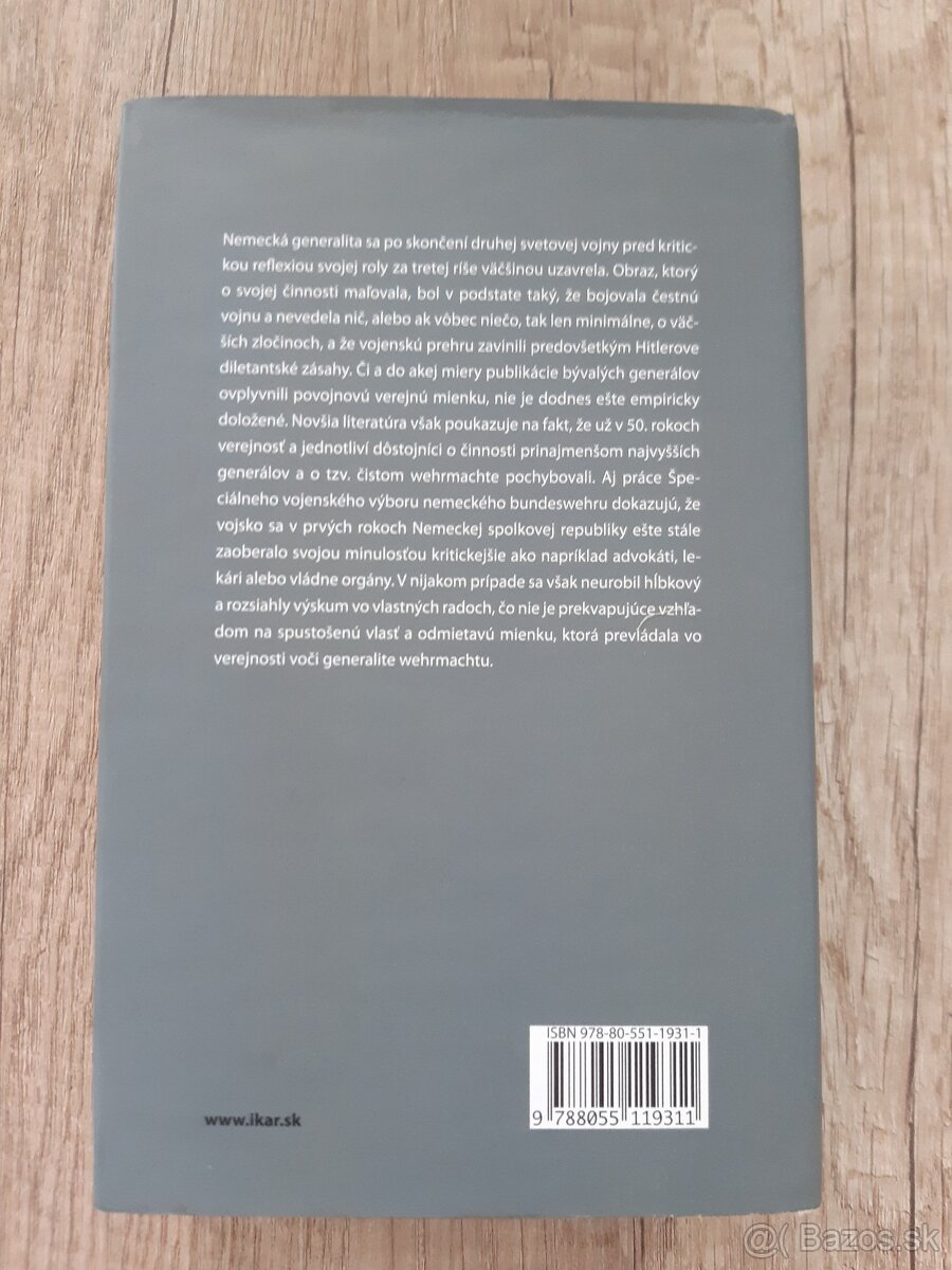 Odpočúvaní - Sönke Neitzel - 3