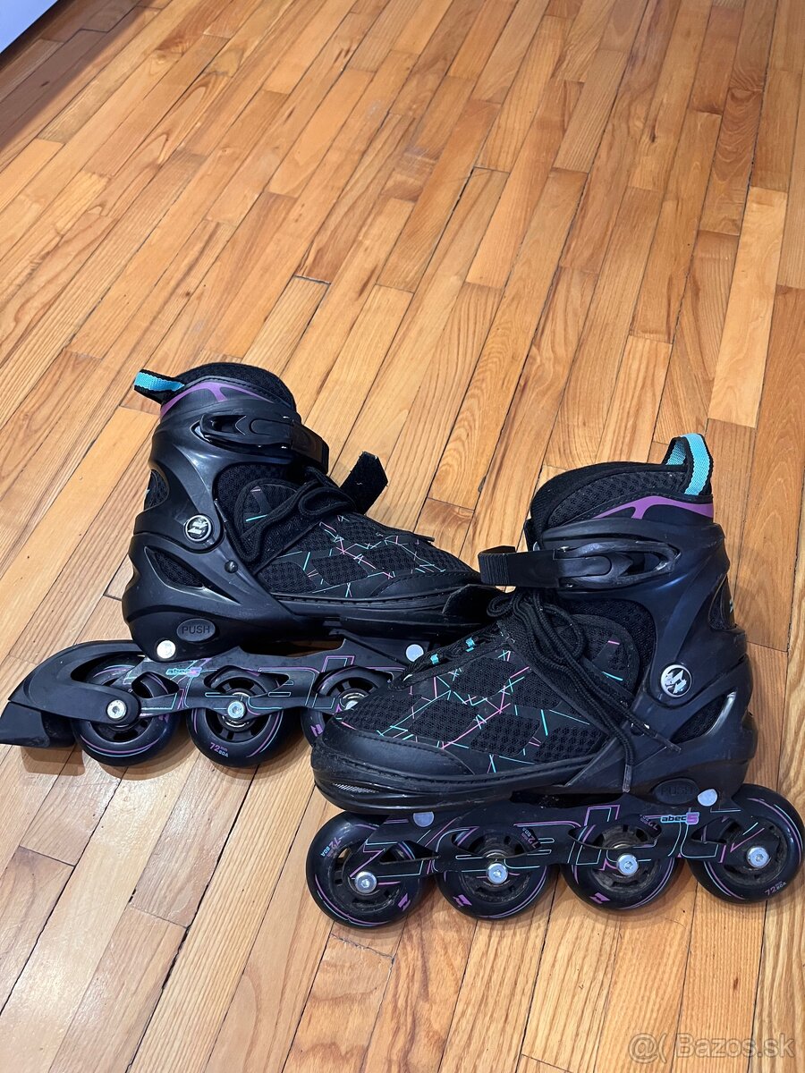 Detské korčule(koliečkové,ľadové) - 3