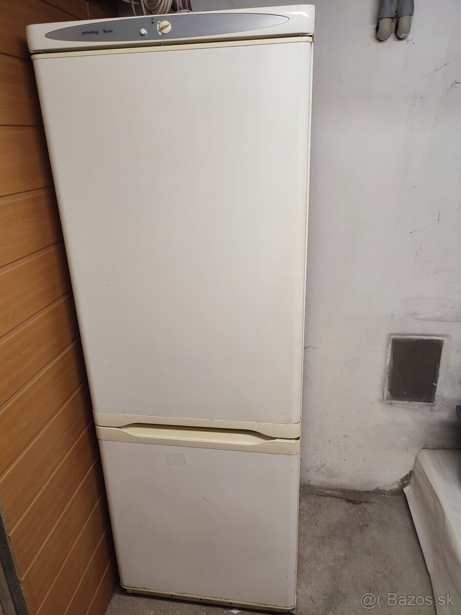 Chladnička - 3