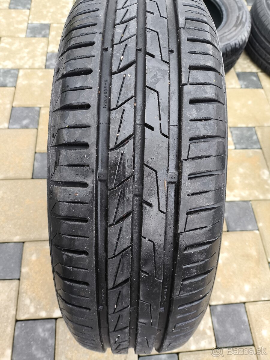 Pneumatiky Matador HECTORRA 5 - 3