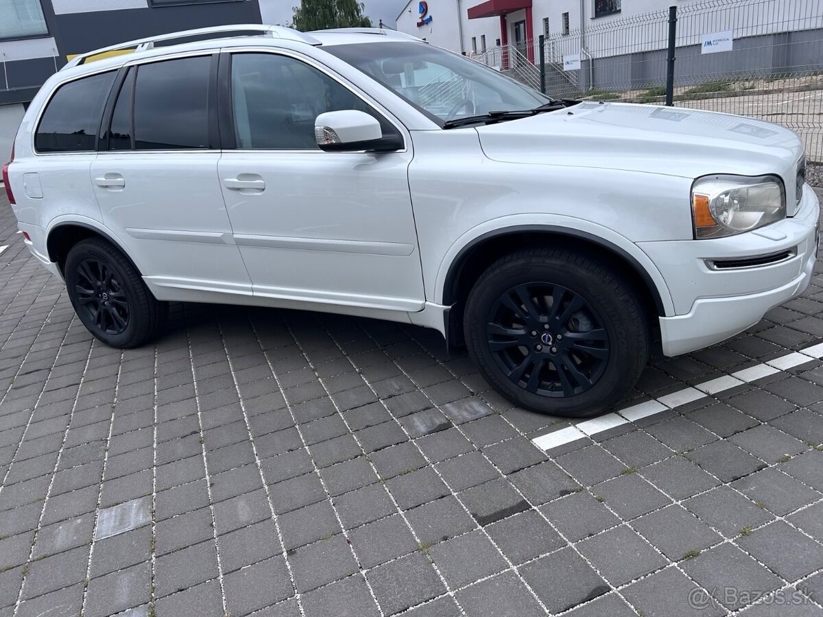 Volvo XC90 - 3