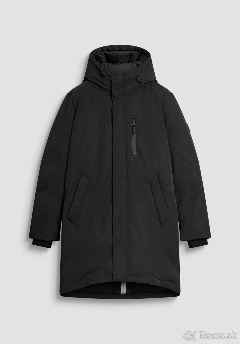 Panska parka bunda Antonio Morato - 3