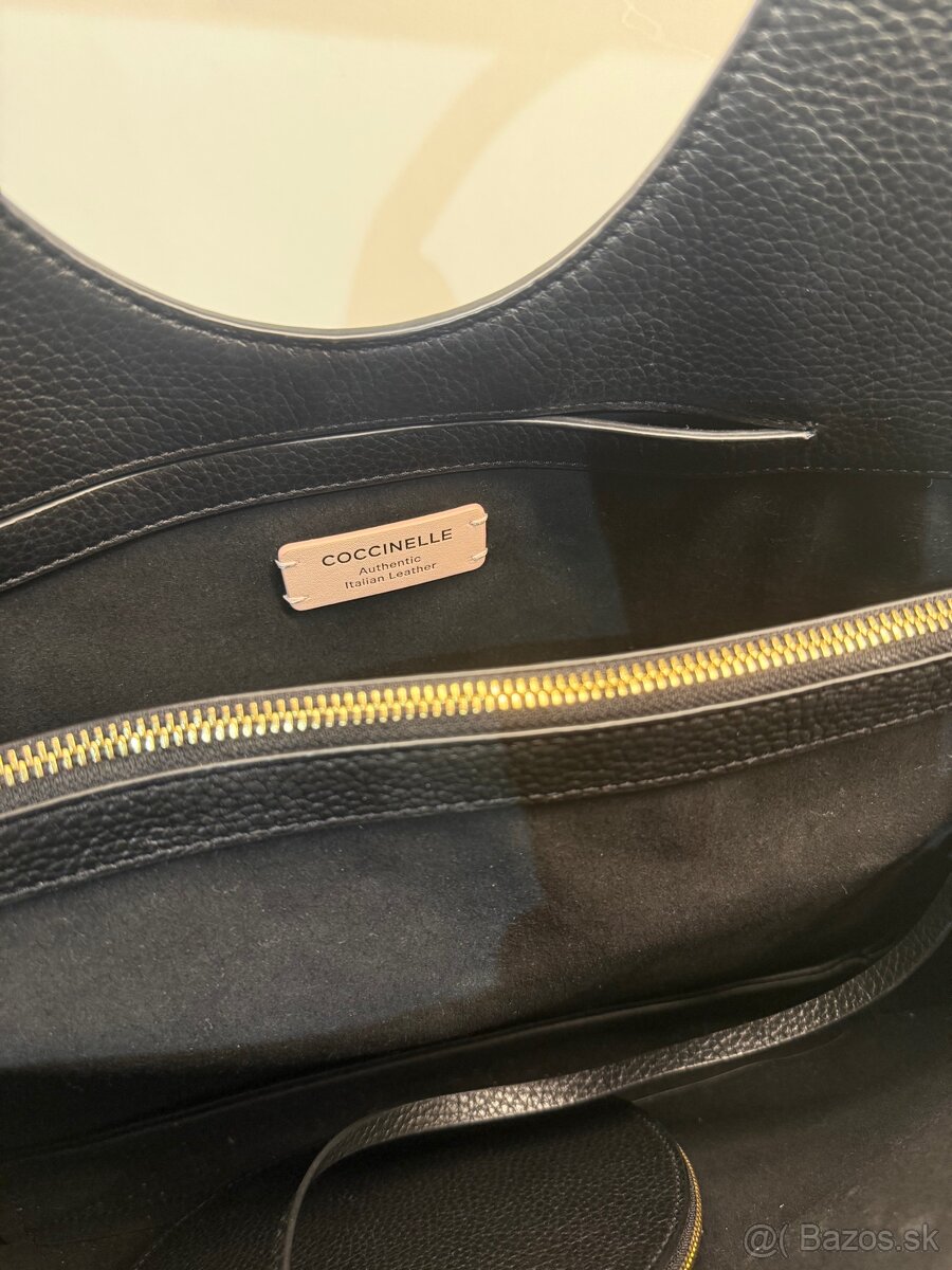 Kabelka COCCINELLE - 3