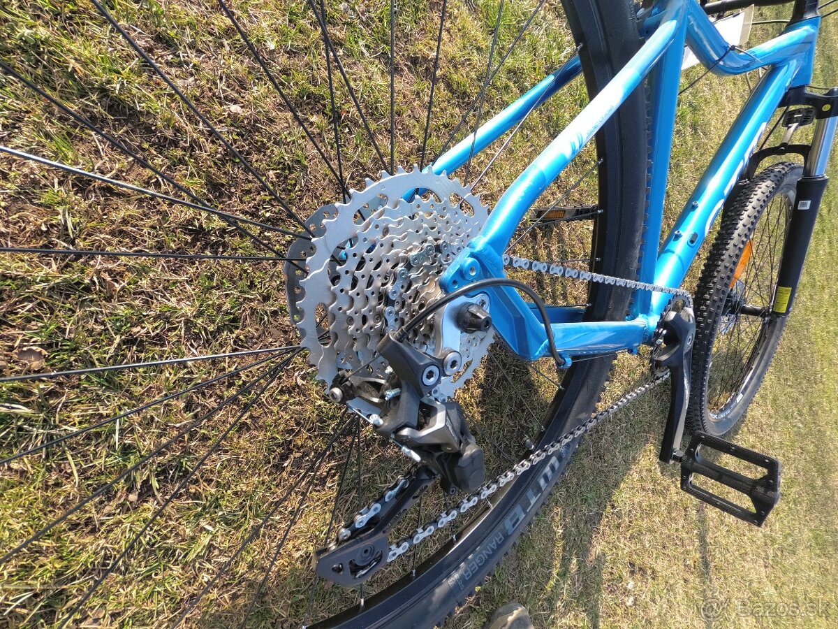 CTM charisma 4,0 - 3