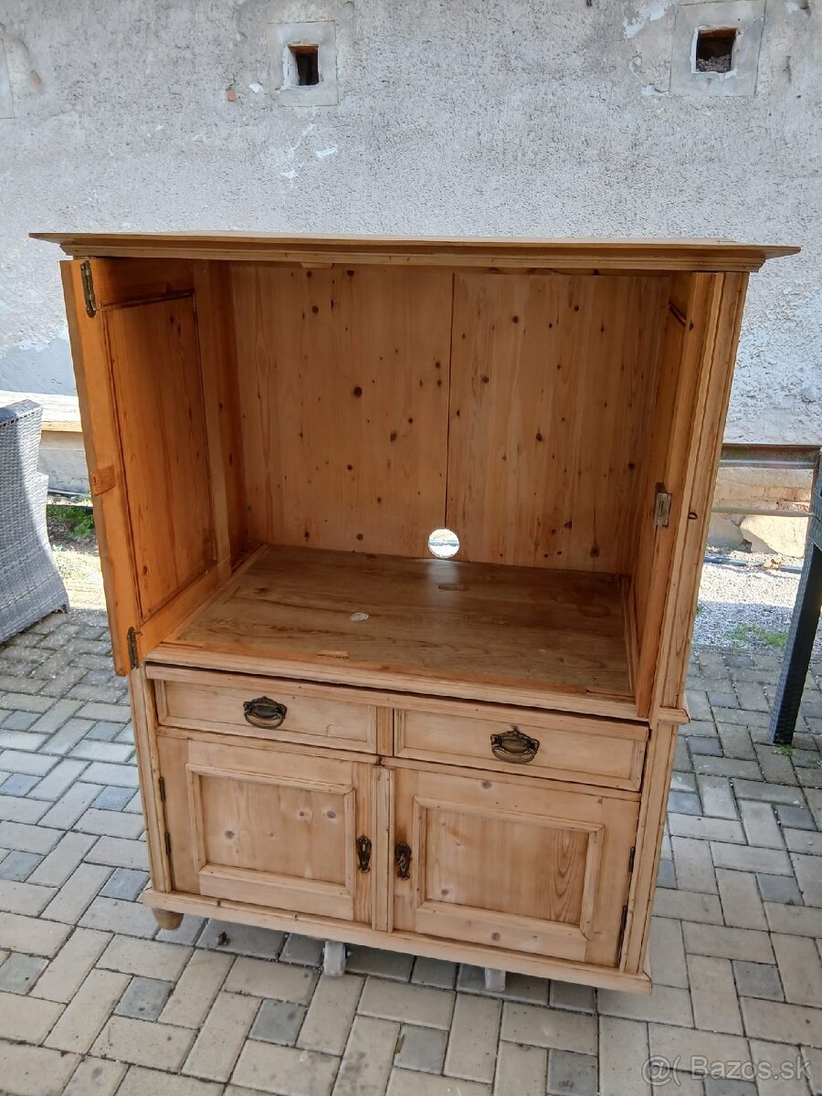 TV komoda - 3