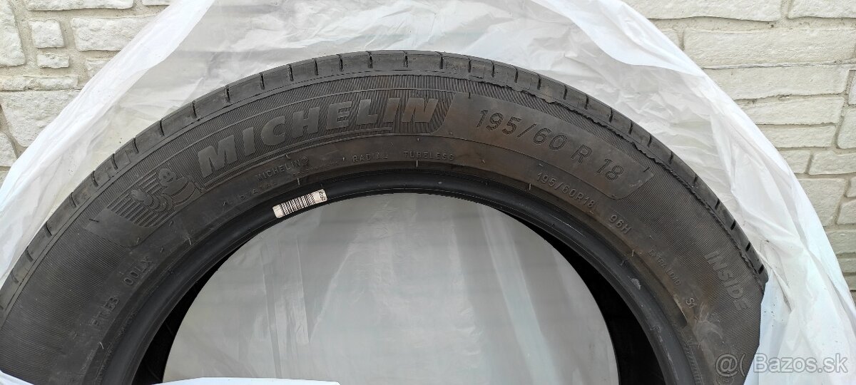 195/60/18 - 3