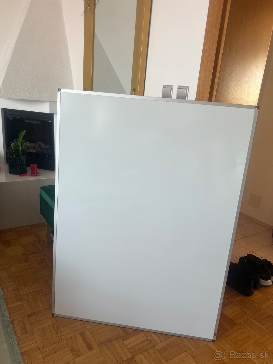 Magnetická tabuľa na stenu - 3