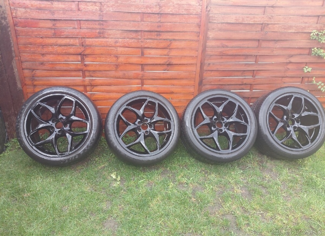 KOLESÁ R21 X5/X6 - 3