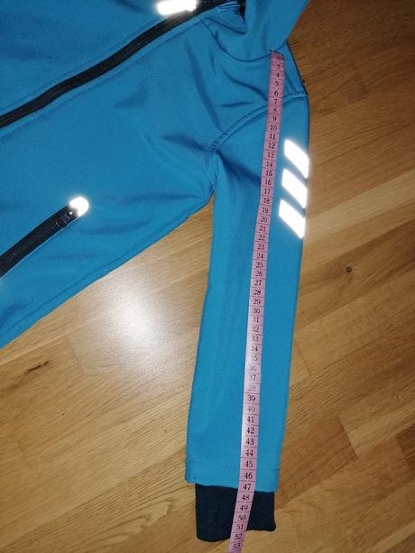 Prechodná bunda - 3