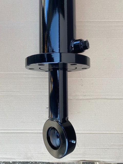 Hydraulický valec 100x60x1100 - 3