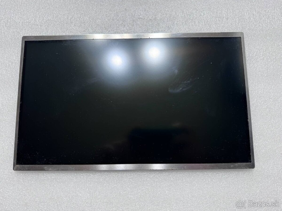 Predám obrazovku do notebooku 13,3" LED display 40pin B. - 3