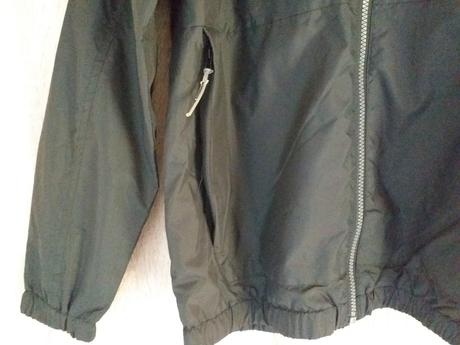 Nová chlapčenská prechodná bunda reserved 164 - 3