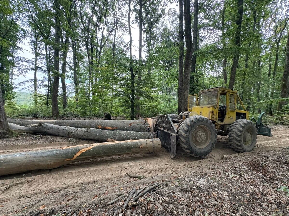 Predám LKT 81 štandard - 3