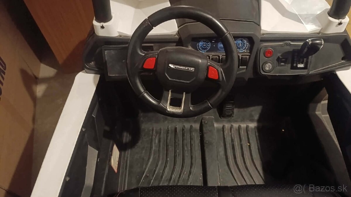 Auto 4x4 - 3
