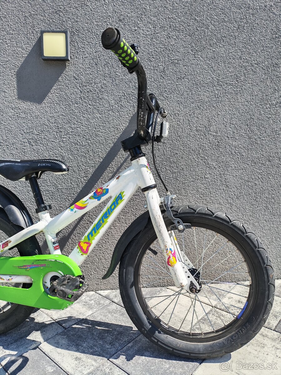 Merida DAKAR 616 - 3