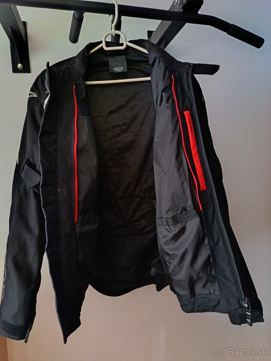 Alpinestars gunner wp - 3