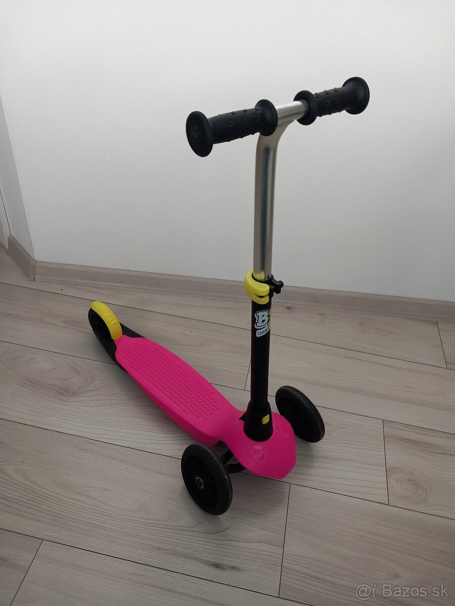 Kolobežka Oxelo - 3