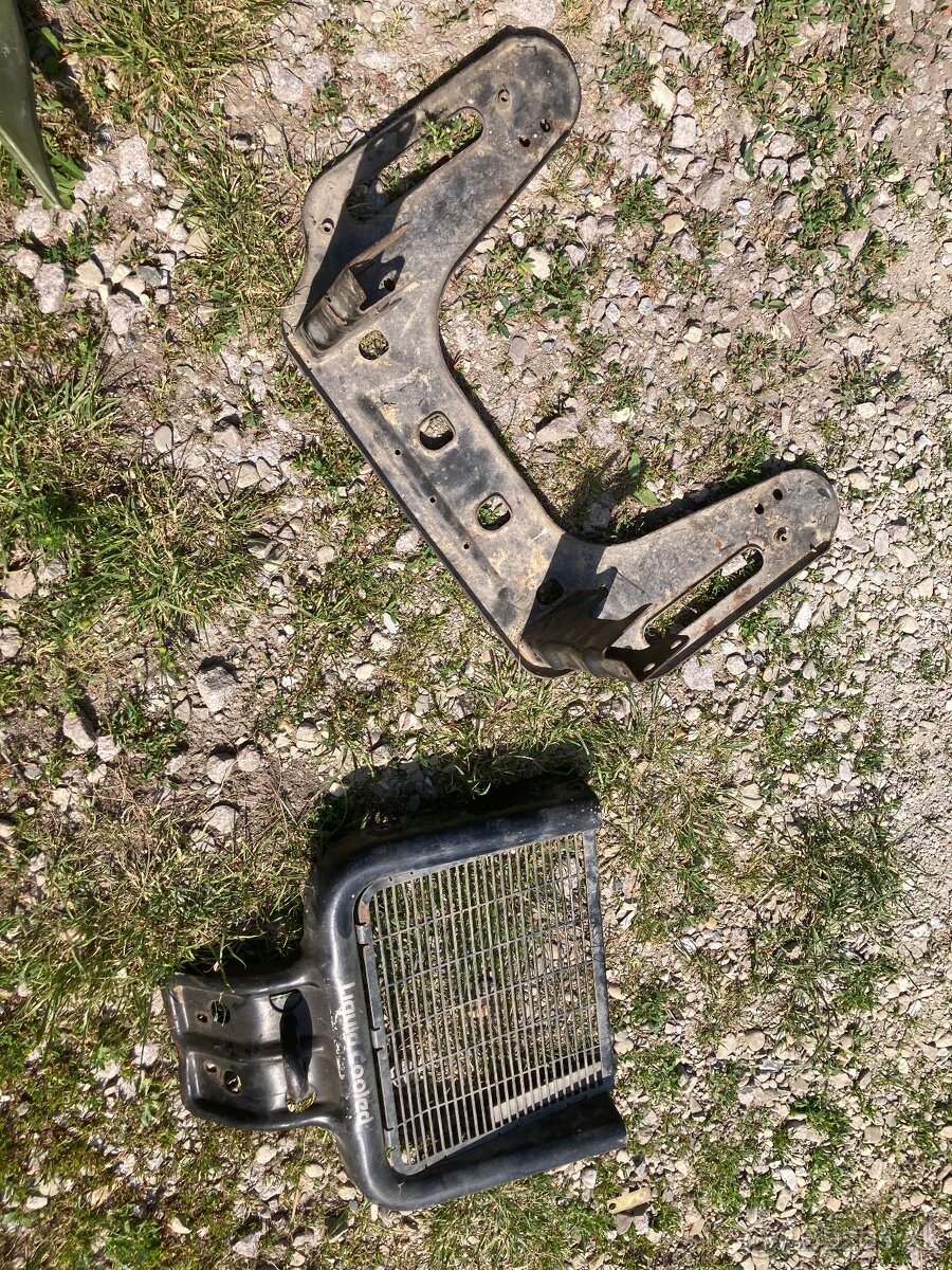 Polaris 500
