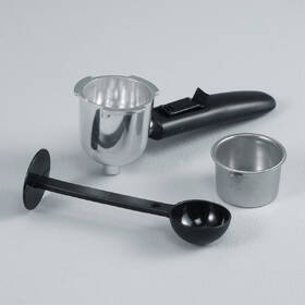 Predám nový kávovar SEVERIN KA 5978 - 3