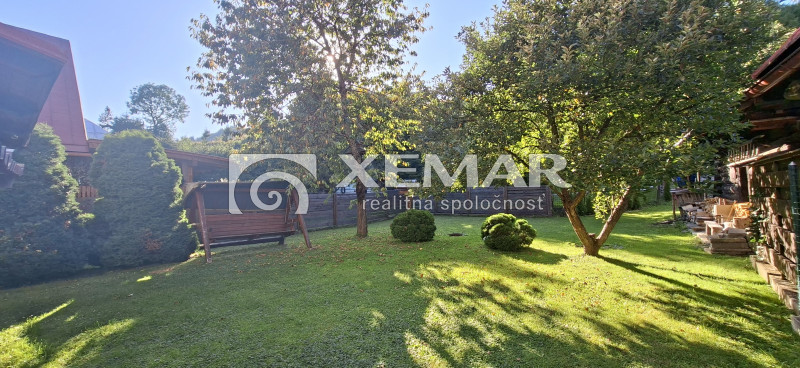 Na predaj rodinný dom Liptovské Revúce - 3