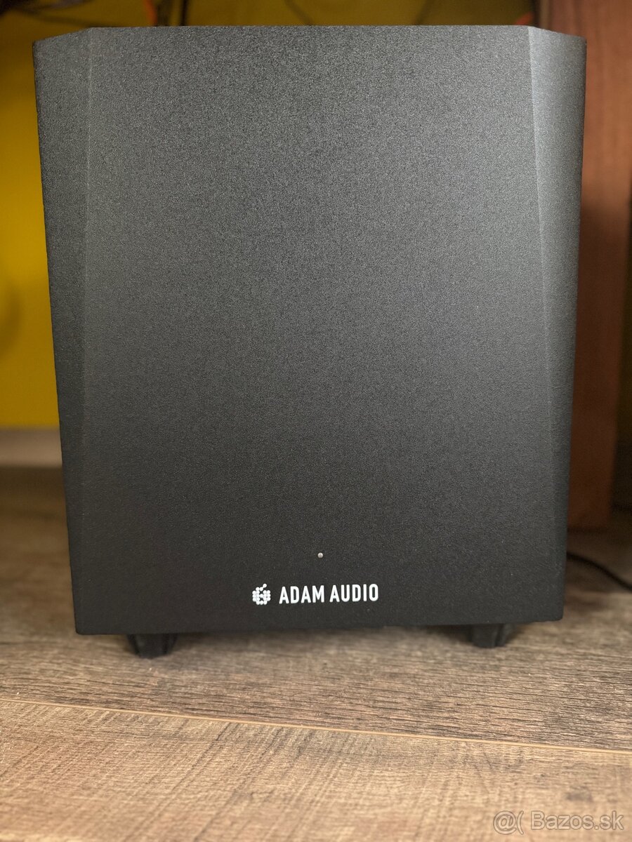 Adam Audio T5V + T10S - 3