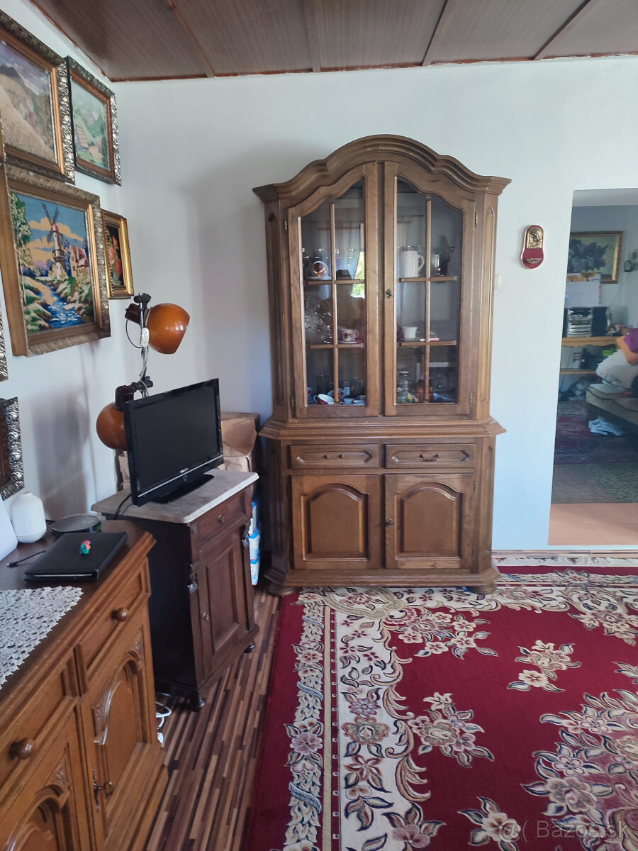 FINREA│Rodinný dom s veľkým pozemkom – Veľký Lom, okres Veľk - 3