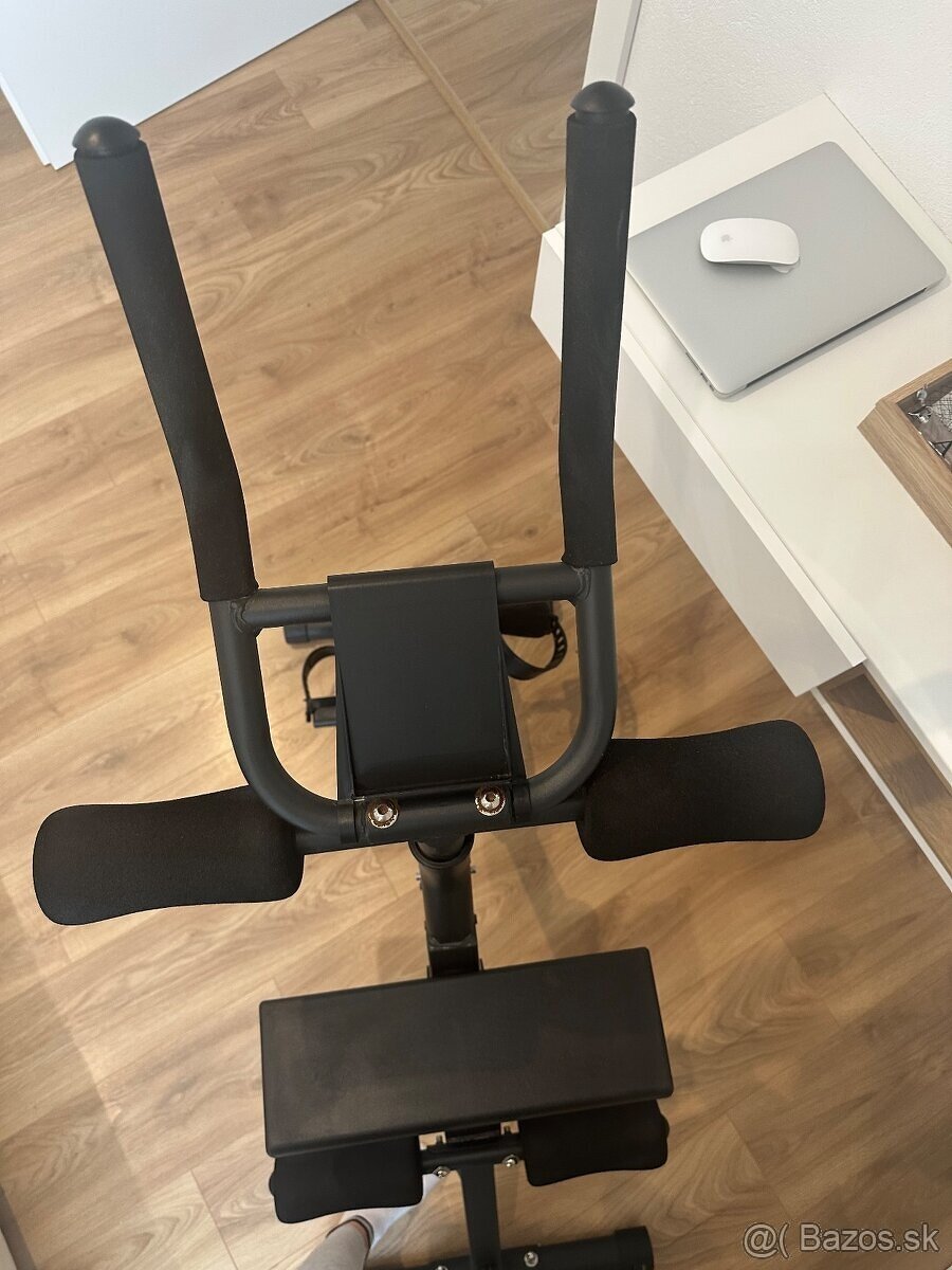 Azura Fusion - cyklo trénažér - 3