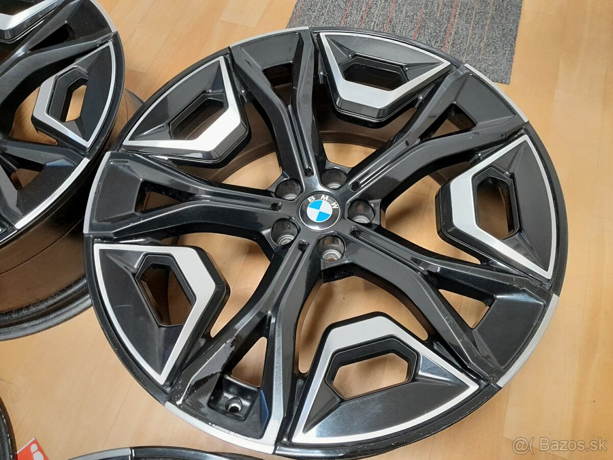 Bmw r22 original, styling 1020 - 3