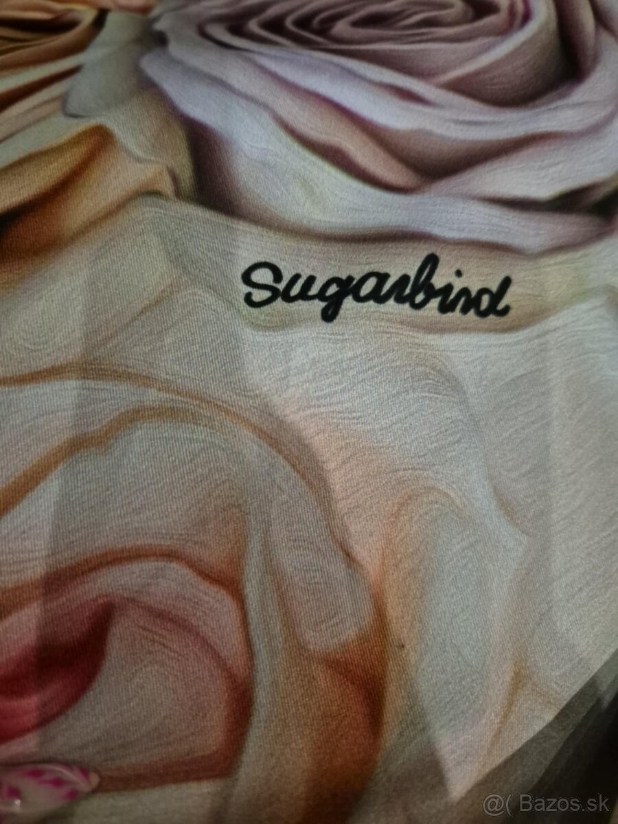 sugarbird saty /tunika - 3