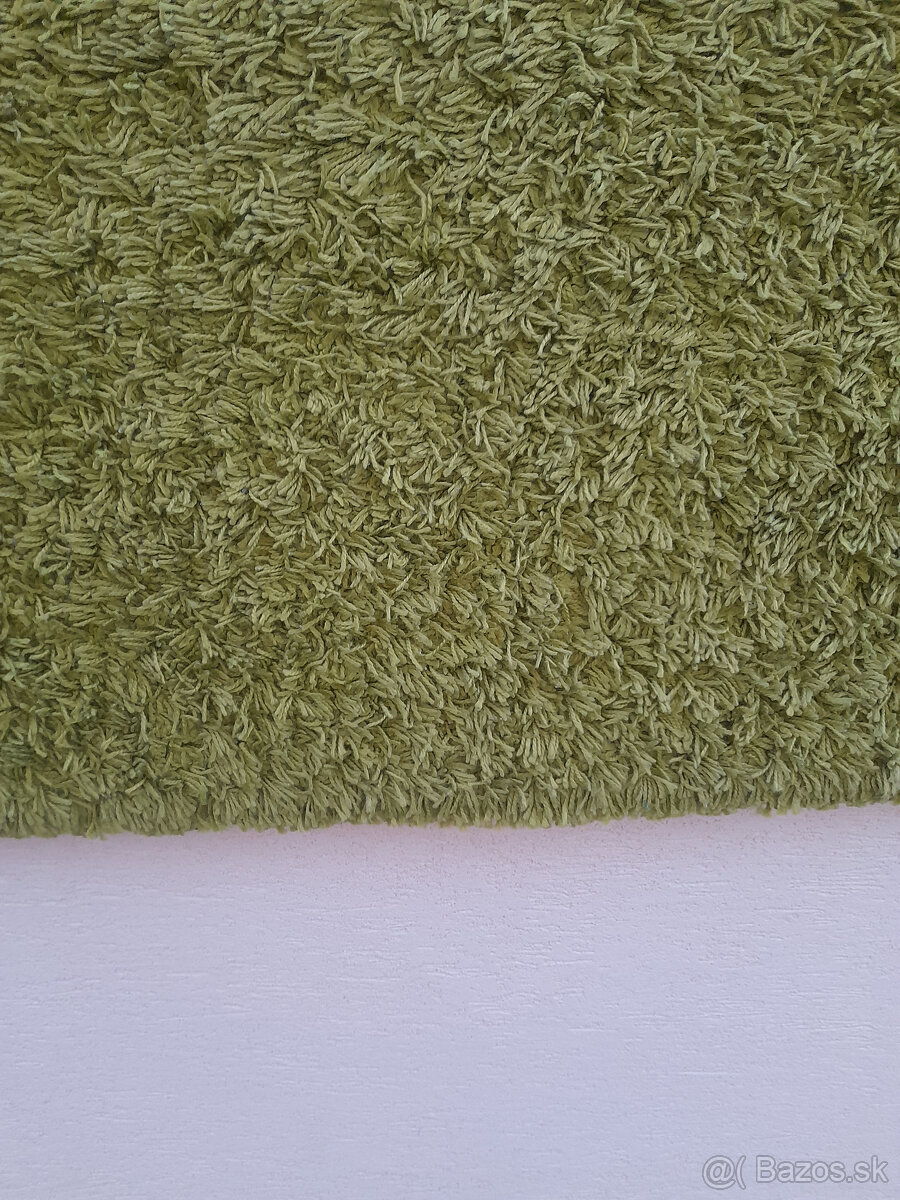 koberec Shaggy - 3