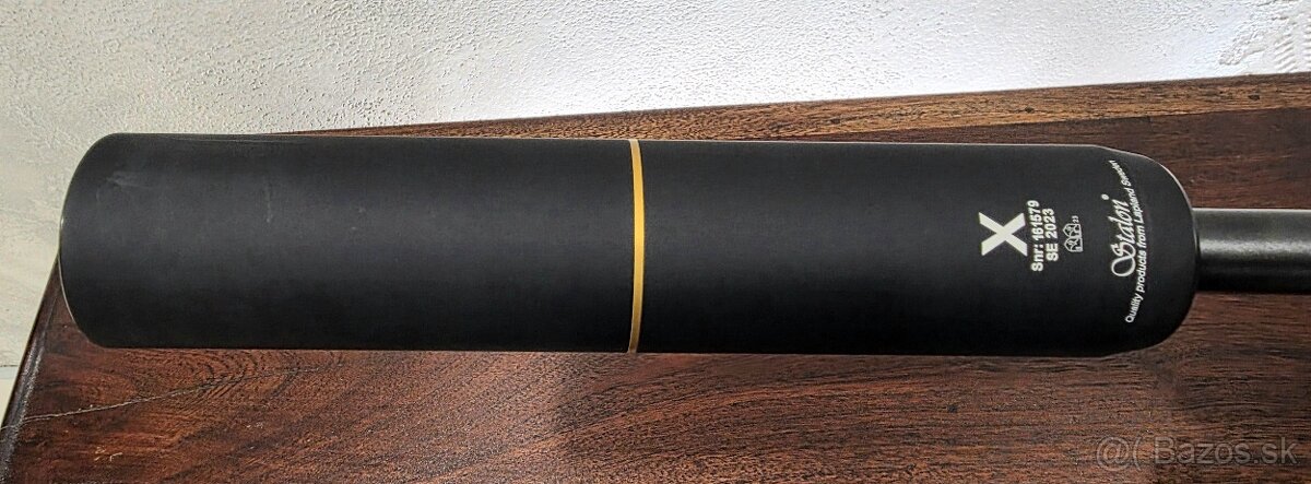 Predám Tikka T3x 6.5 creedmoor 20" - 3