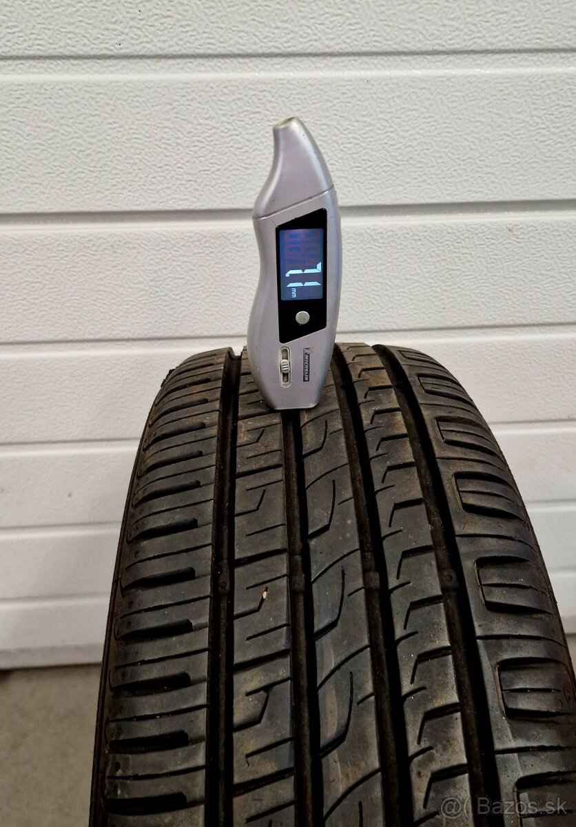 205/50r17 Barum Bravuris 3 - 3