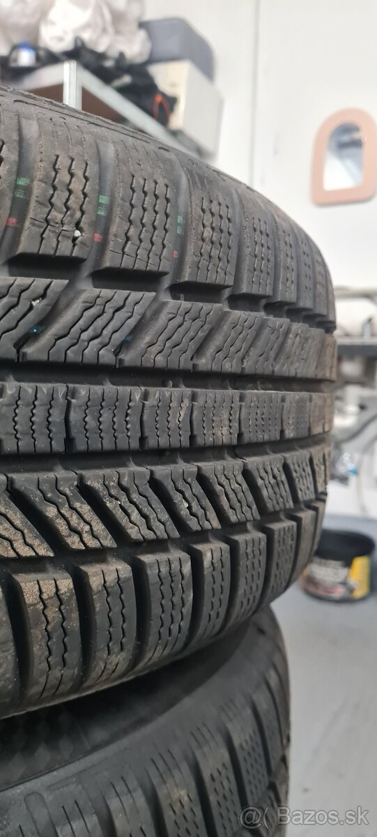 5x120 r17 225/55 r17 zimne - 3