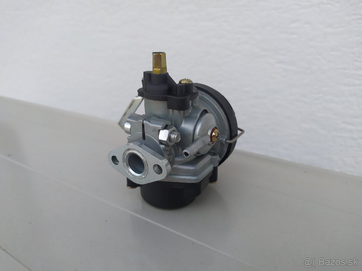 Replika dellorto sha 14.12 - 3