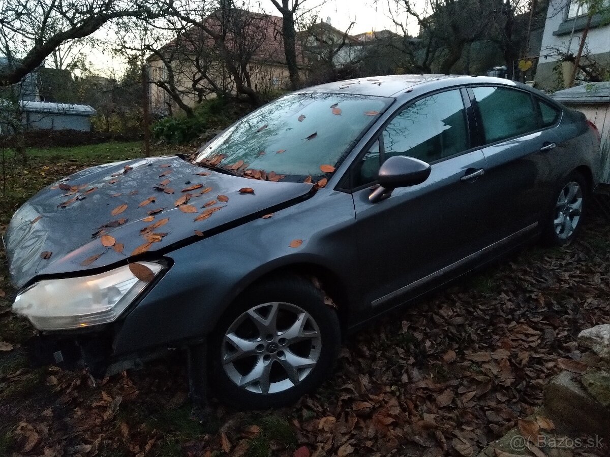 Citroen C5 - 3