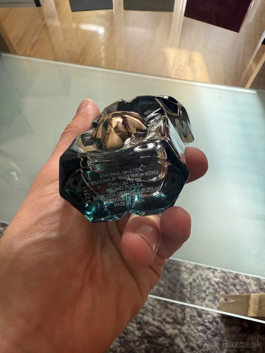 Jean paul gaultier le beaul - 3