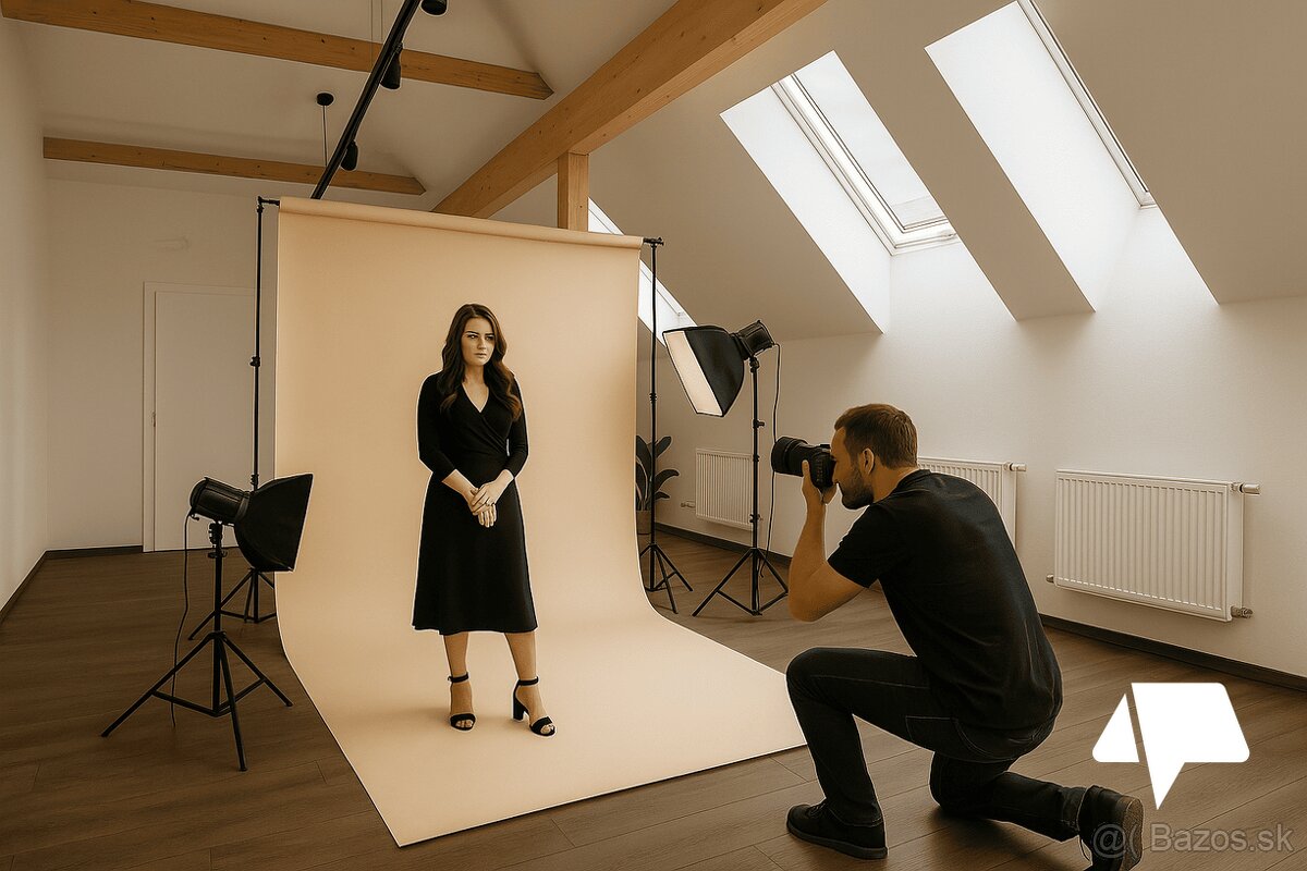 BENEFITY V TEXTE Prenájom, reprezentatívne kancelárie / cow - 3