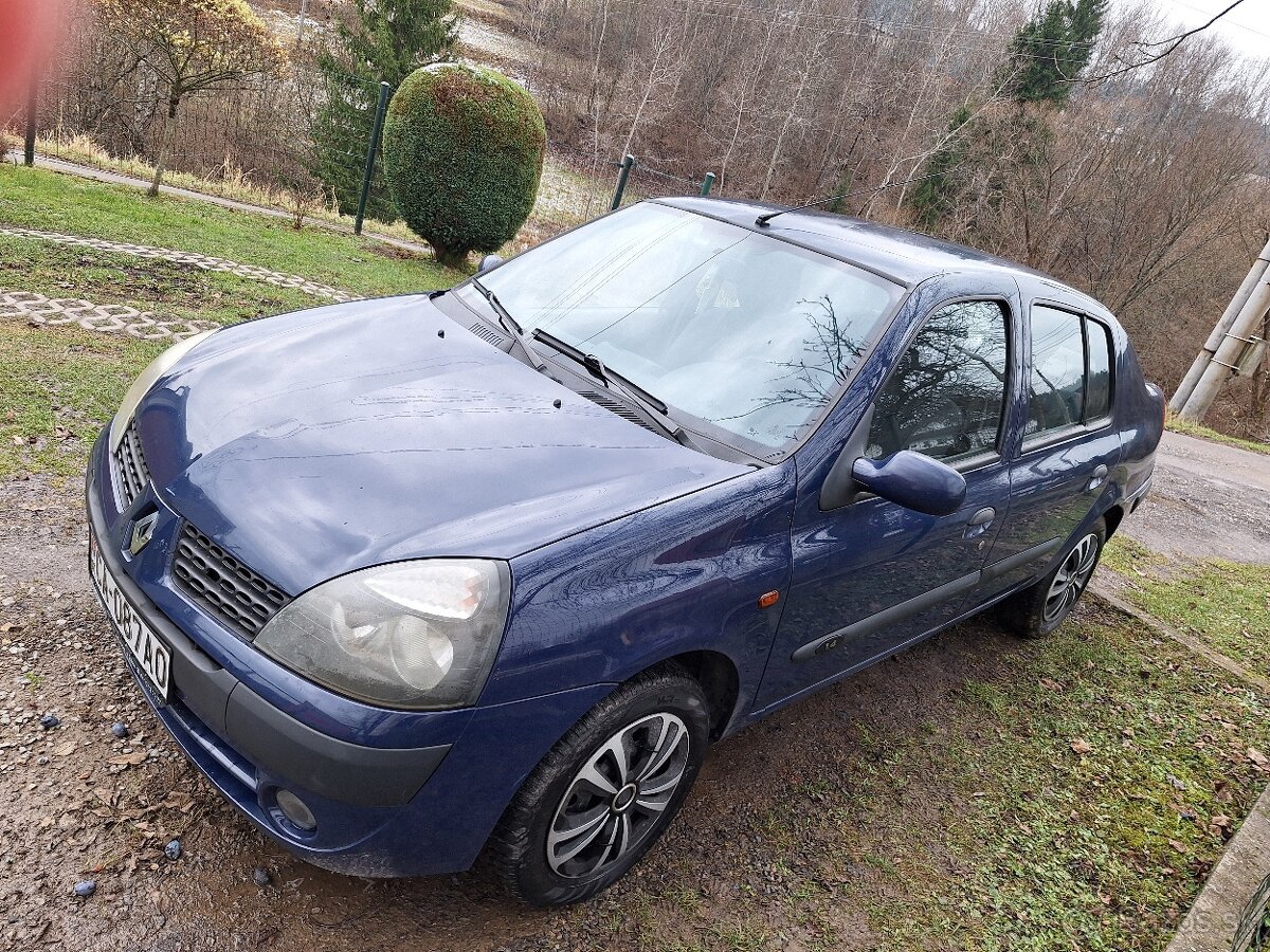 Predám Renault Thalia - 3