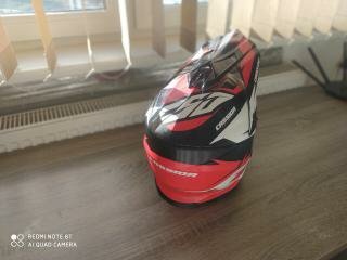 PRILBA   VELKOS  , S ,