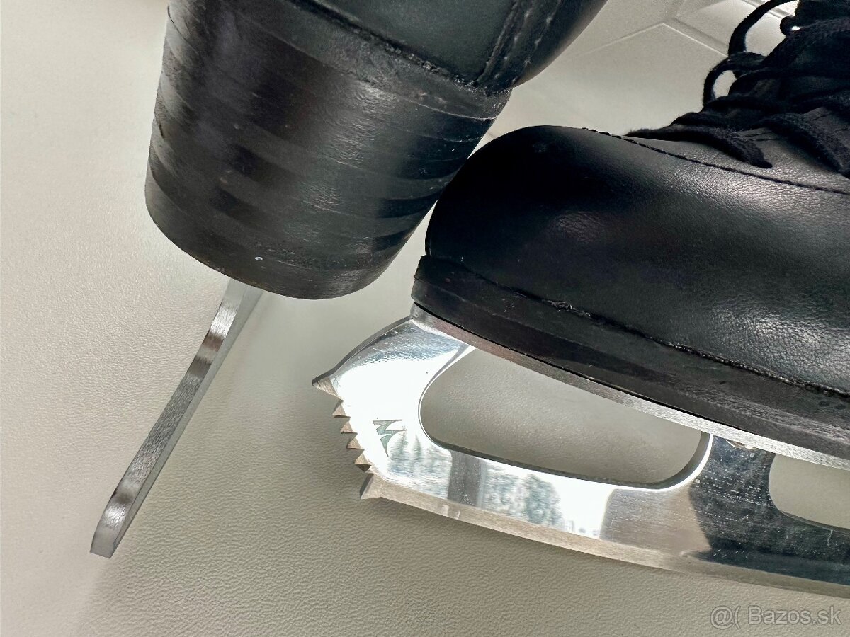 Pánske krasokorčuliarske korčule GAM - 3