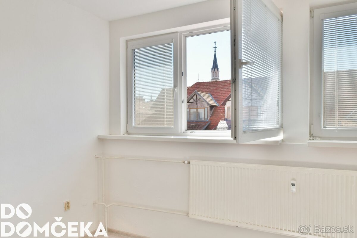DO DOMČEKA | Priestranný 5-izbový byt s potenciálom na atrak - 3